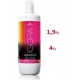 Schwarzkopf Professional Igora Vibrance Activating Lotion oksidacinė emulsija 1000 ml.