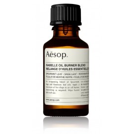 Aesop Isabelle Oil Burner Blend raminantis deginamųjų eterinių aliejų mišinys