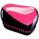 Tangle Teezer Compact Styler расческа Черная-Фиолетовая 