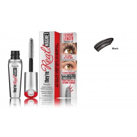 Benefit They're Real! Magnet Powerful Lifting & Lengthening Mascara удлиняющая тушь