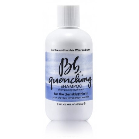 Bumble and bumble Bb. Quenching Shampoo drėkinamasis plaukų šampūnas