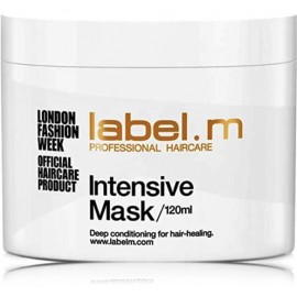 Label.m Intensive Mask atkuriamoji kaukė plaukams