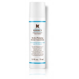 Kiehl's Hydro-Plumping Serum Concentrate drėkinamasis veido serumas