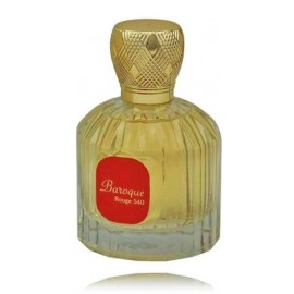 Maison Alhambra Baroque Rouge 540 EDP kvepalai moterims ir vyrams