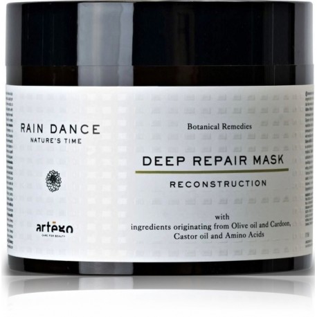 Artego Rain Dance Deep Repair Mask atkuriamoji plaukų kaukė