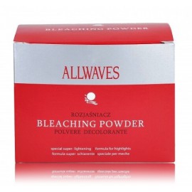 Allwaves Bleaching Powder plaukų šviesinimo milteliai