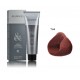 Allwaves Color Cream profesionalūs plaukų dažai 100 ml.