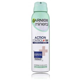 Garnier Mineral Action Control 96h purškiamas antiperspirantas