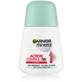 Garnier Mineral Action Control Thermic 72h rutulinis antiperspirantas