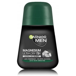 Garnier Men Mineral Magnesium Ultra Dry 72h роликовый антиперспирант для мужчин