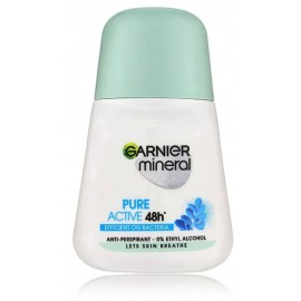 Garnier Mineral Pure Active 48h rutulinis antiperspirantas