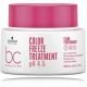 Schwarzkopf Professional BC Bonacure Color Freeze kaukė dažytiems plaukams