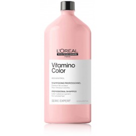 L'oreal Professionnel Serie Expert Vitamino Color Resveratrol шампунь для сияния окрашенных волос