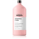 L'oreal Professionnel Serie Expert Vitamino Color Resveratrol spindesio suteikiantis šampūnas dažytiems plaukams