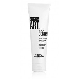 Loreal Professionnel Tecni Art Liss Control plaukų gelis/kremas 150 ml.