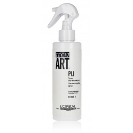 Loreal Professionnel Tecni Art Pli Shaper plaukų priemonė 190 ml.