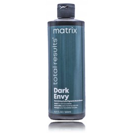 Matrix Total Results Dark Envy kaukė dažytiems tamsiems plaukams