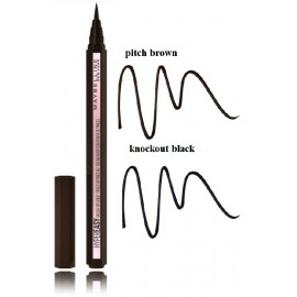 Maybelline Hyper Easy Liner skystas akių pravedimas 0,6 ml.