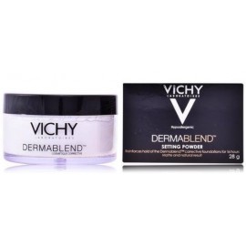 Vichy Dermablend Setting Powder fiksuojanti biri pudra