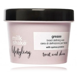 Milkshake Lifestyling Braid Grease plaukų formavimo vaškas
