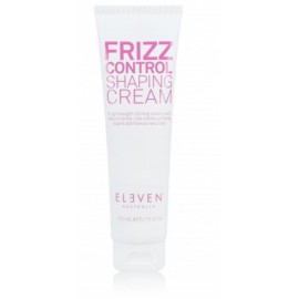 Eleven Australia Frizz Control Shaping Cream glotninantis kremas nepaklusniems plaukams