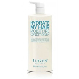 Eleven Australia Hydrate My Hair Moisture Conditioner drėkinantis kondicionierius