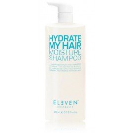 Eleven Australia Hydrate My Hair Moisture Shampoo drėkinantis šampūnas