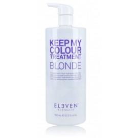Eleven Australia Keep My Colour Treatment Blonde средство для светлых волос