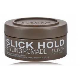 Eleven Australia Slick Hold Styling Pomade plaukų formavimo pomada