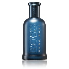 Hugo Boss Bottled Marine Limited Edition 2022 EDT kvepalai vyrams