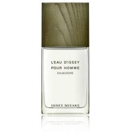 Issey Miyake L'Eau D'Issey Pour Homme Eau & Cedre EDT kvepalai vyrams