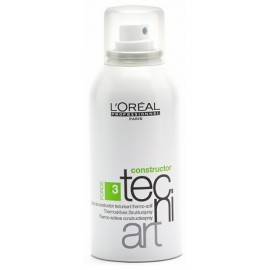 Loreal Professionnel Tecni Art Constructor plaukų lakas 150 ml.