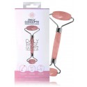 Daily Concepts Daily Rose Quartz Facial Roller masažinis veido volelis