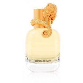 Aristocrazy Intuitive EDT kvepalai moterims