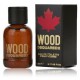 Dsquared2 Wood for Him EDT kvepalai vyrams