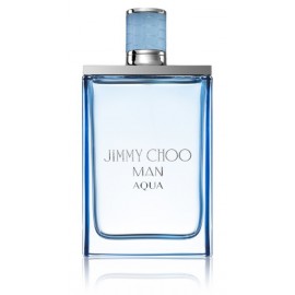 Jimmy Choo Man Aqua EDT kvepalai vyrams