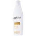 Redken Scalp Relief šampūnas riebiai galvos odai 300 ml.