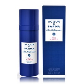 Acqua di Parma Blu Mediterraneo Fico di Amalfi kūno losjonas