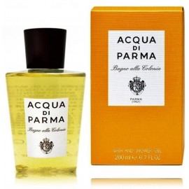 Acqua Di Parma Colonia vonios ir dušo gelis