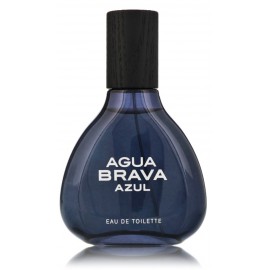 Antonio Puig Agua Brava Azul EDT kvepalai vyrams