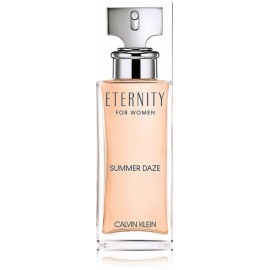 Calvin Klein Eternity for Women Summer Daze EDP духи для женщин