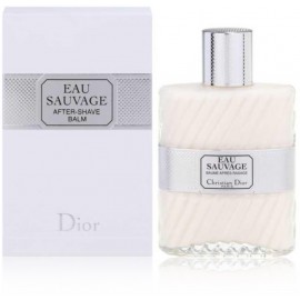 Dior Eau Sauvage balzamas po skutimosi vyrams