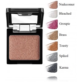 Wet N Wild Color Icon Glitter Single blizgantys akių šešėliai