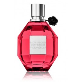 Viktor & Rolf Flowerbomb Ruby Orchid EDP kvepalai moterims