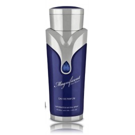 Armaf Magnificent Blue Pour Homme EDP kvepalai vyrams