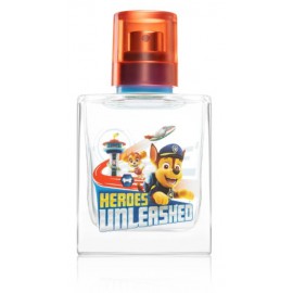 Air-Val Paw Patrol EDT kvepalai berniukams