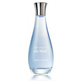 Davidoff Cool Water Jasmine & Tangerine EDT kvepalai moterims