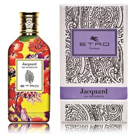 Etro Jacquard EDP kvepalai moterims