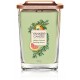 Yankee Candle Elevation Holiday Garland aromatinė žvakė