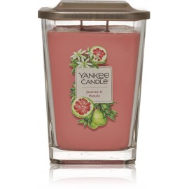 Yankee Candle Elevation Jasmine & Pomelo ароматическая свеча